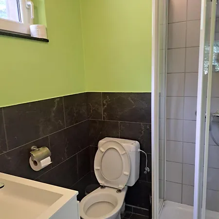 Le Vedeur Apartamento