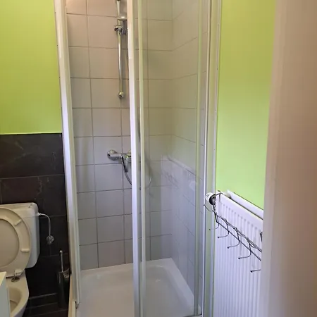 Le Vedeur Apartman *