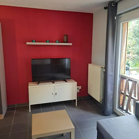 Apartamento Le Vedeur