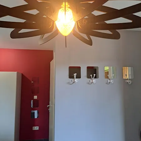 Le Vedeur Apartman Durbuy