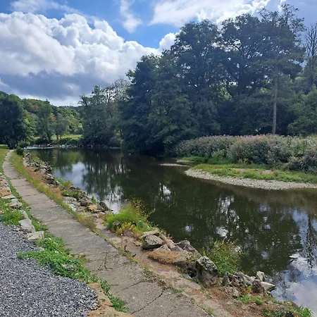 Apartamento Le Vedeur