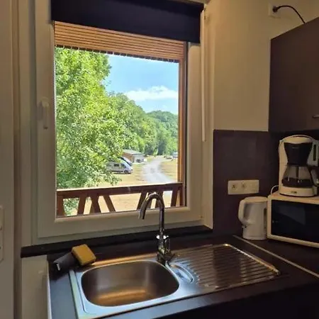 Le Vedeur Apartman