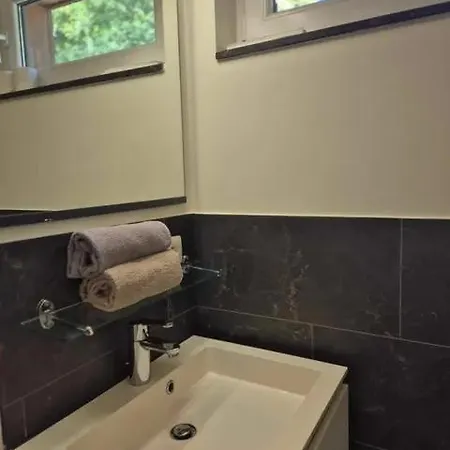 Apartman Le Vedeur