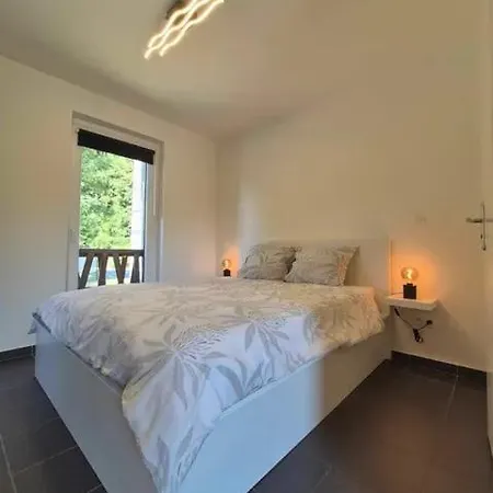 Le Vedeur Apartman *
