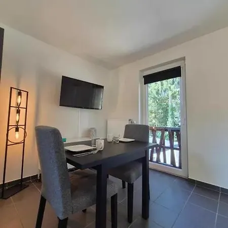 Apartman Le Vedeur *