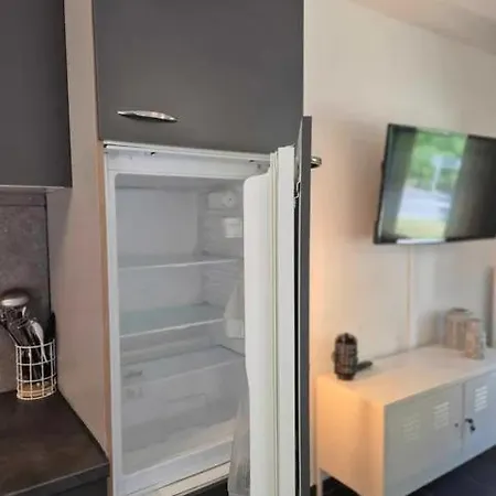 Le Vedeur Apartman Durbuy
