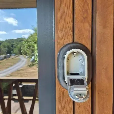 Apartman Le Vedeur Durbuy