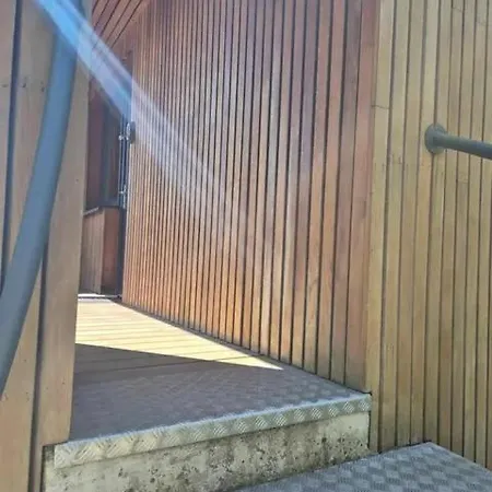 Le Vedeur Apartman