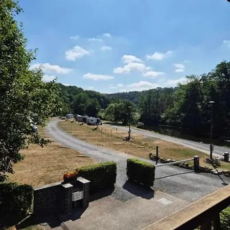 Le Vedeur Apartman *