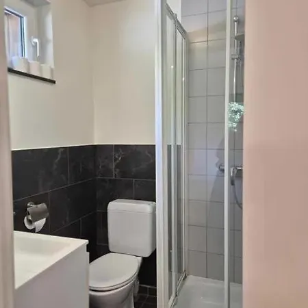 Apartman Le Vedeur *