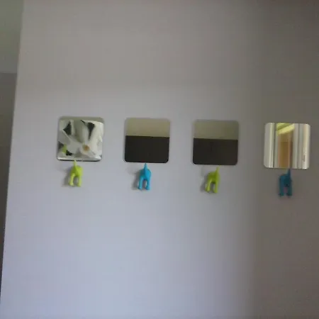Apartment Le Vedeur