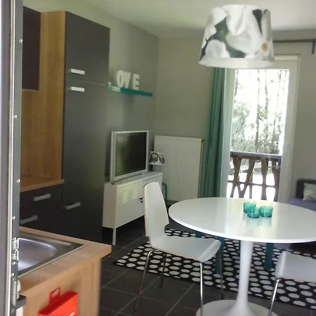 Le Vedeur Apartment *