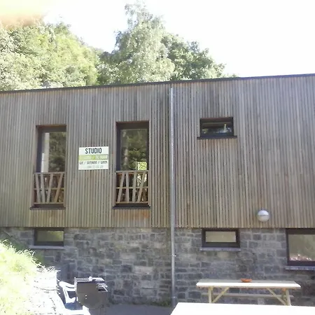 Le Vedeur Apartamento