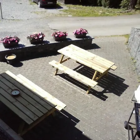 Le Vedeur Apartamento