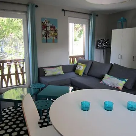 Apartment Le Vedeur *