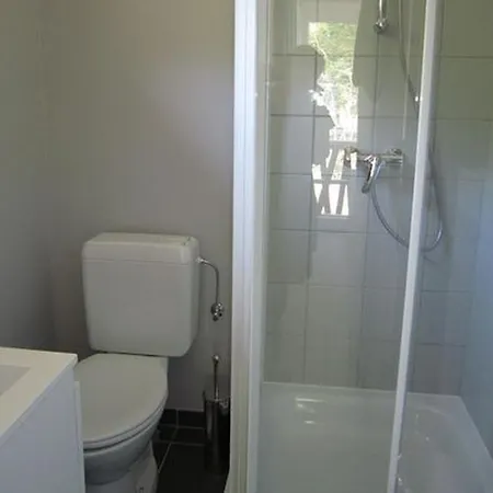 Le Vedeur Apartment *